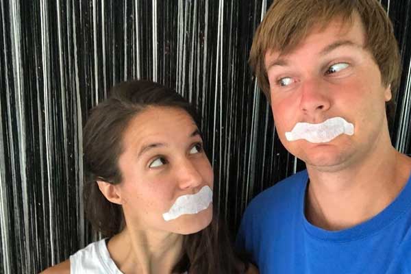 Ngừng thở khi chạy theo trào lưu nguy hiểm trên TikTok-1