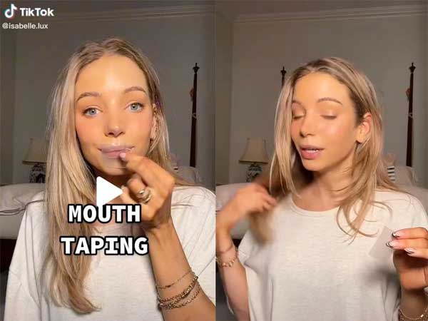 Ngừng thở khi chạy theo trào lưu nguy hiểm trên TikTok-2