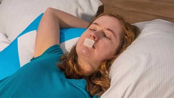 Ngừng thở khi chạy theo trào lưu nguy hiểm trên TikTok-3