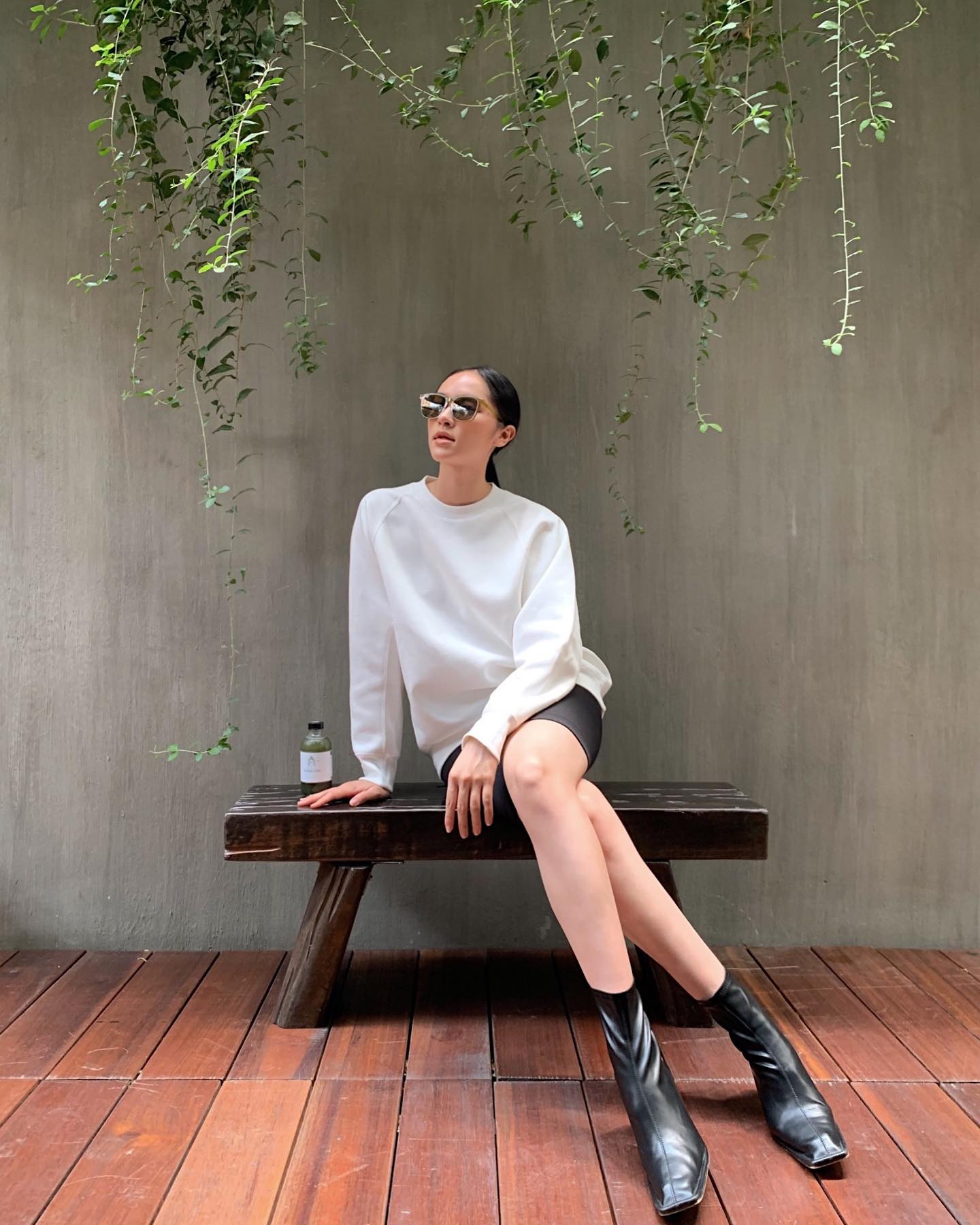 4 kiểu áo vừa giữ ấm vừa tôn dáng trẻ trung đáng sắm trong mùa lạnh-4