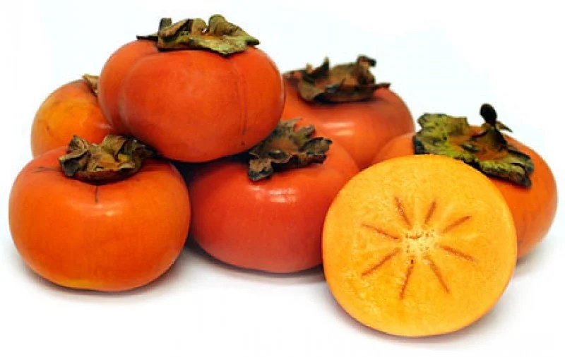 Mua hồng đừng chăm chăm lựa quả to: Chỉ cần nhìn điểm này hồng giòn tan ngon ngọt, không chát-3