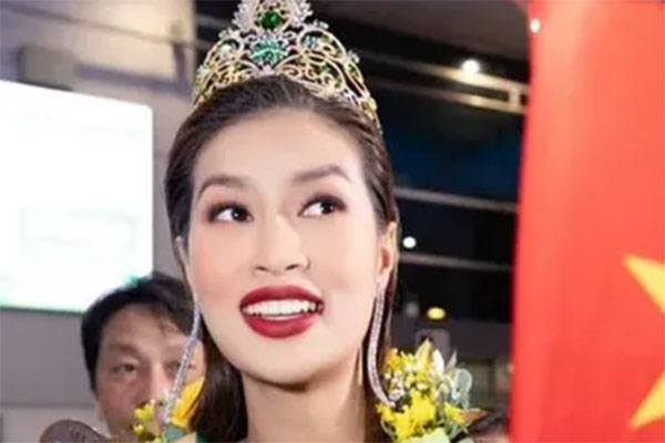 Lại thêm ồn ào về Miss Grand International 2022: Á hậu 5 bị ép buộc từ bỏ danh hiệu, Thiên Ân có khả năng lên thay thế?-9