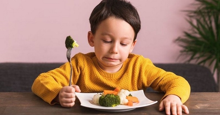 Phụ huynh chú ý: Cho con ăn nhiều kẹo cũng ảnh hưởng đến trí tuệ của bé-3