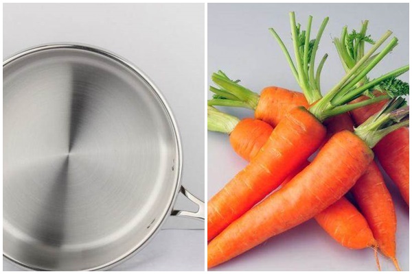 Rửa nho đừng chỉ dùng nước lã: Thêm thứ này mới hết bụi bẩn, côn trùng, yên tâm ăn cả vỏ-7