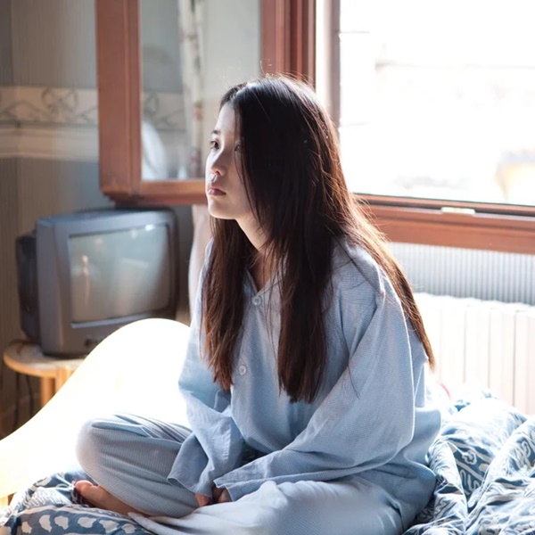 3 triệu chứng dai dẳng cảnh báo ung thư: Cần đề phòng khi ngủ dậy mỗi sáng-2