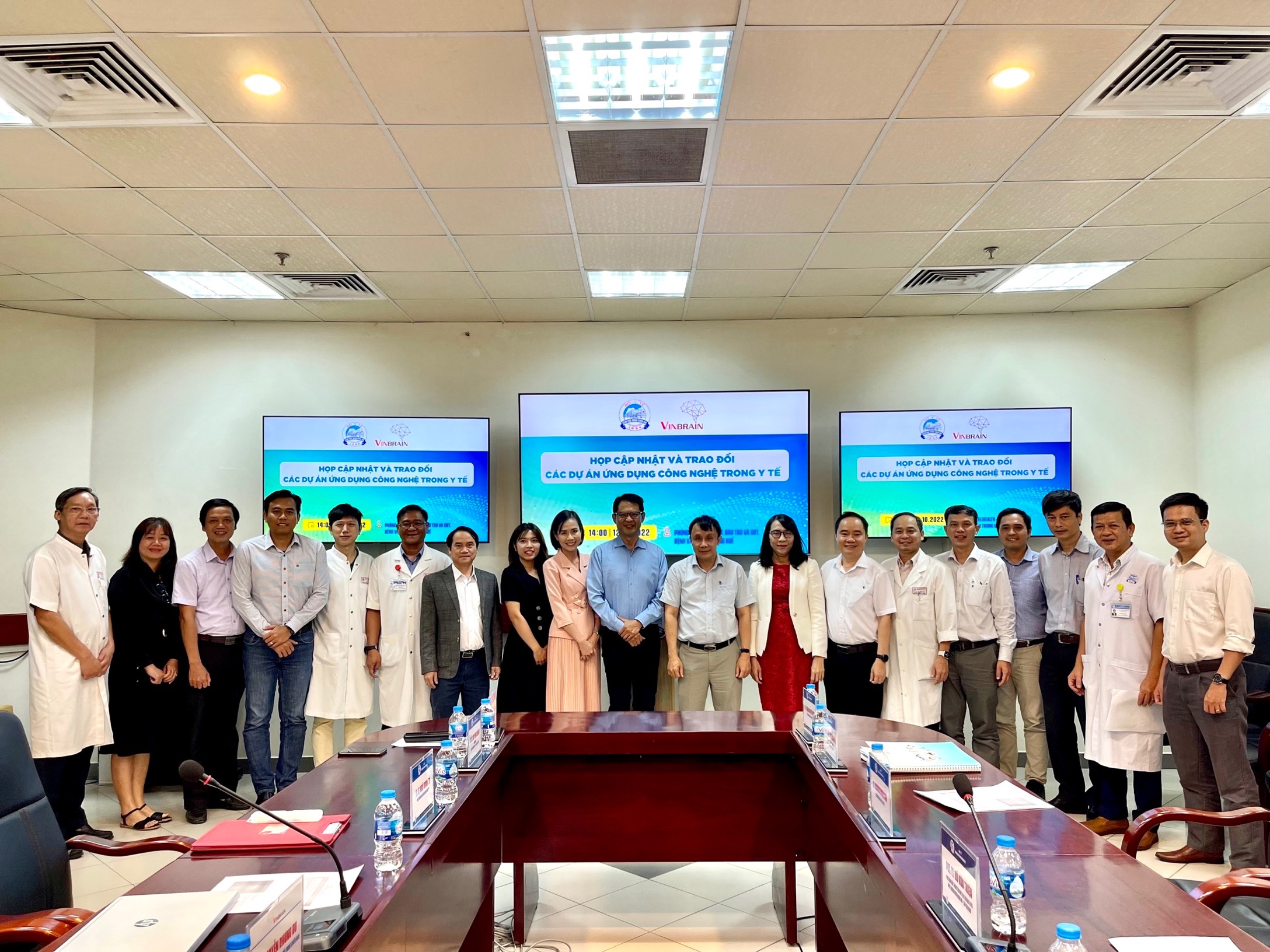 VinBrain và lời giải cho ‘bài toán khó’ của nhiều bệnh viện-2