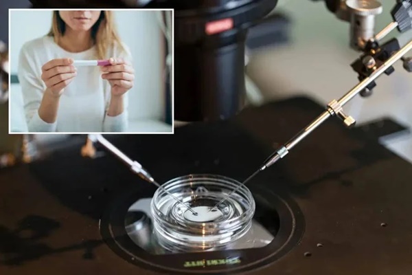 Cô gái 23 tuổi tử vong đột ngột khi lấy trứng thụ tinh ống nghiệm-2