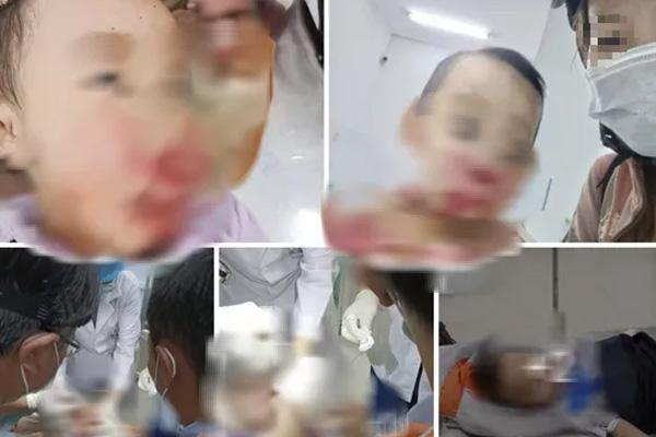 Cảnh sát nổ súng chặn bắt 4 người vận chuyển ma túy trên cao tốc-3