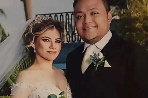 Người mẫu gốc Việt bị bắt-3