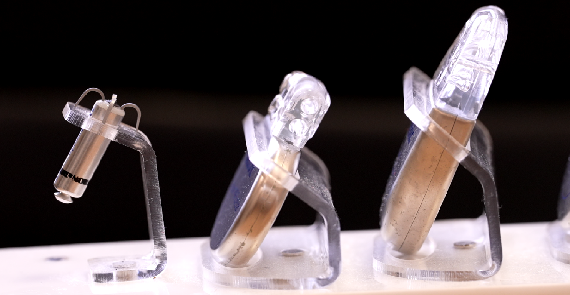 Vinmec có chuyên gia đặt máy tạo nhịp tim không dây độc lập-2