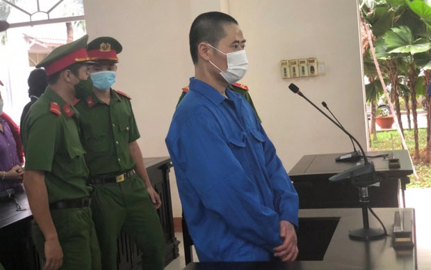 Gia đình bé gái 5 tuổi bị sát hại vẫn chưa nhận được đền bù-1