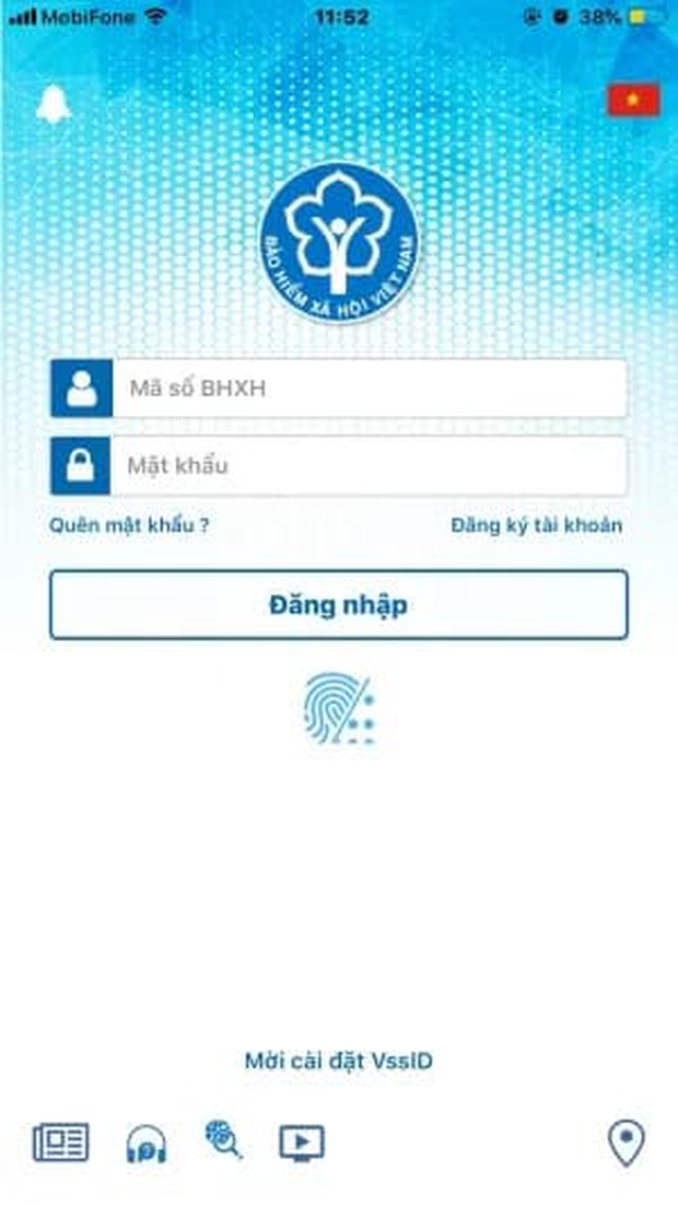 Thông tin nào trên thẻ BHYT sẽ tiết lộ mức hưởng BHYT cao nhất của người lao động?-1