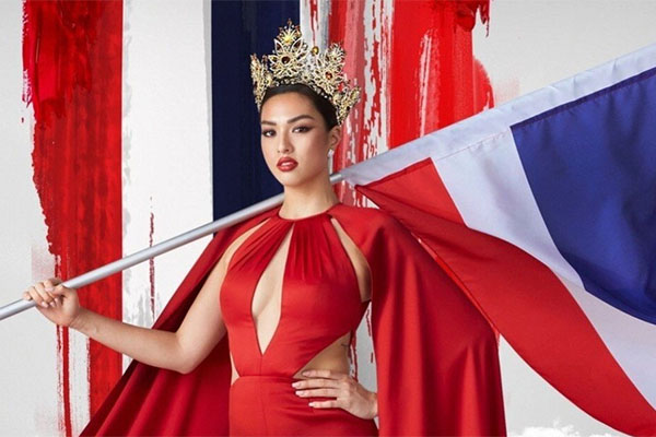 CEO Sen Vàng: Không nên hành động quá khích với Chủ tịch Miss Grand-5