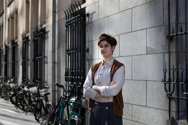 Nữ triệu phú đem tặng 90% khối tài sản được thừa kế vì có quá nhiều tiền-1