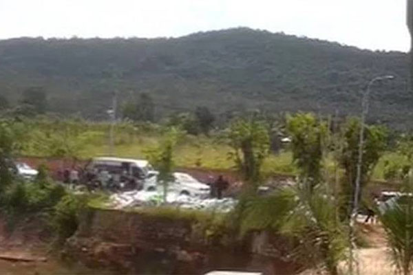 Tình huống pháp lý trong vụ nổ súng làm 2 người chết tại Phú Quốc-5