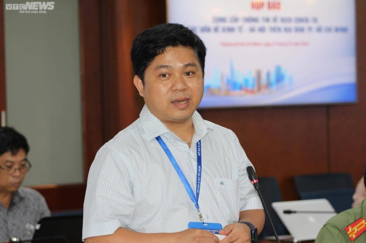 TP.HCM quyết định lùi giờ học tất cả học sinh các cấp-1