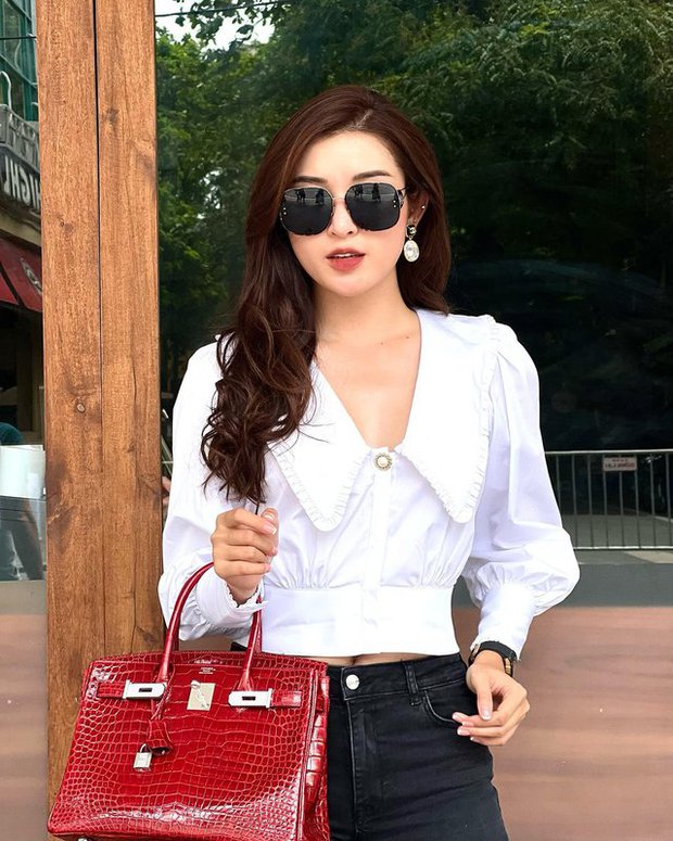 Mỹ nhân Việt khóc nức nở khi bị loại khỏi top 5 Miss Grand International giờ thành biên tập viên, cuộc sống thế nào?-6