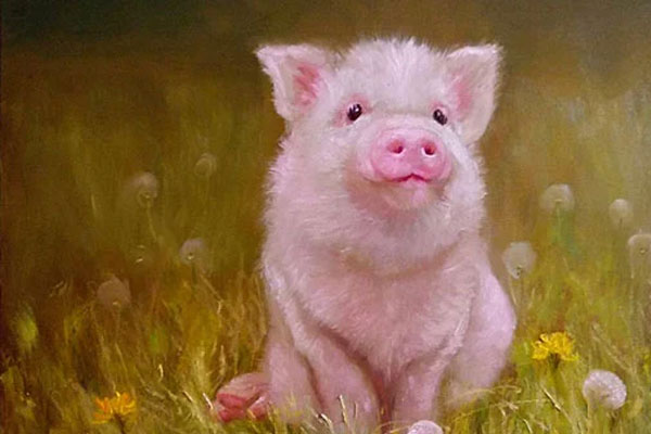 Đúng 10/10 âm lịch: 4 tuổi phất lên như vũ bão, hốt trọn tài lộc của thiên hạ-1