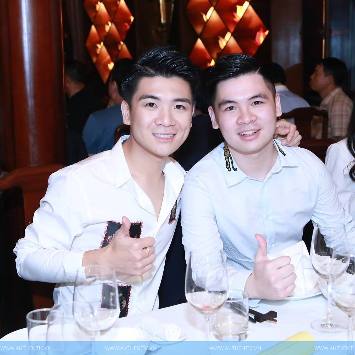 Bên trong tòa nhà như lâu đài mà hoa hậu Đỗ Mỹ Linh ở sau khi trở thành nàng dâu hào môn nhà bầu Hiển-6