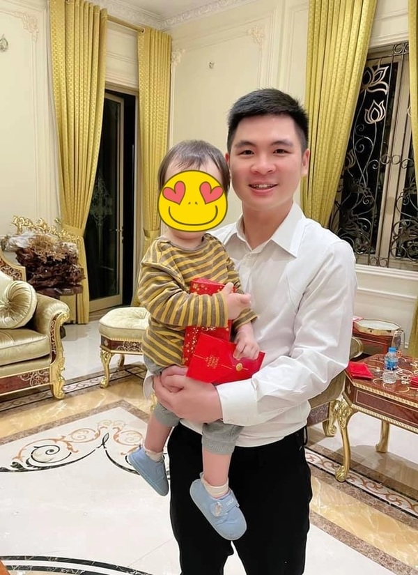 Bên trong tòa nhà như lâu đài mà hoa hậu Đỗ Mỹ Linh ở sau khi trở thành nàng dâu hào môn nhà bầu Hiển-9