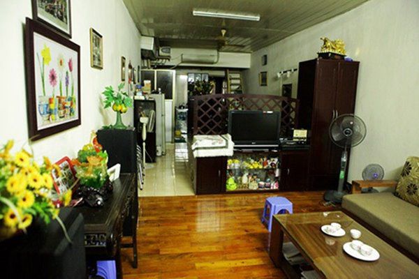 Bên trong tòa nhà như lâu đài mà hoa hậu Đỗ Mỹ Linh ở sau khi trở thành nàng dâu hào môn nhà bầu Hiển-18