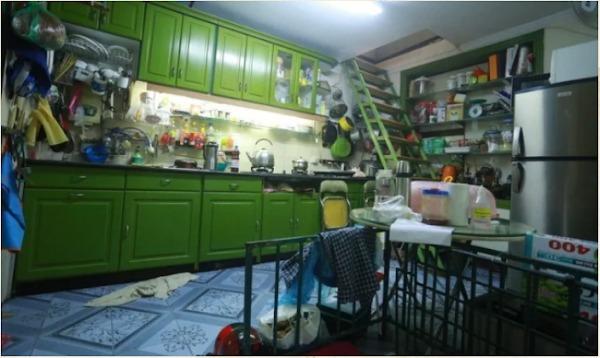 Bên trong tòa nhà như lâu đài mà hoa hậu Đỗ Mỹ Linh ở sau khi trở thành nàng dâu hào môn nhà bầu Hiển-23