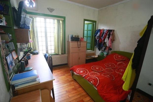 Bên trong tòa nhà như lâu đài mà hoa hậu Đỗ Mỹ Linh ở sau khi trở thành nàng dâu hào môn nhà bầu Hiển-24