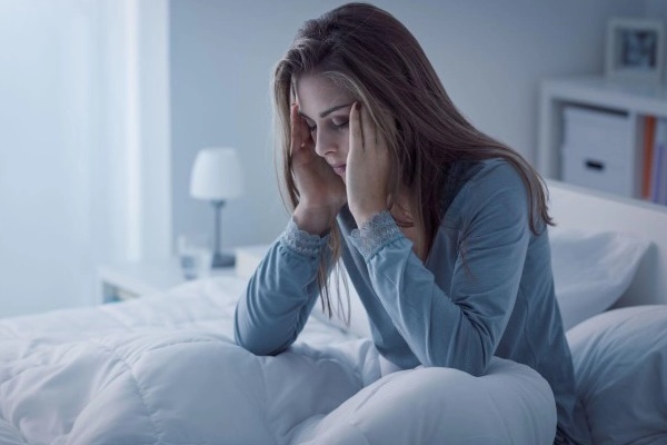 Cần phải đi khám ung thư ngay nếu cơ thể phát ra 2 tín hiệu bất thường vào buổi sáng-2