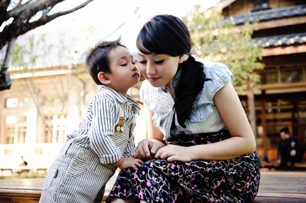 5 điều cha mẹ Nhật dạy con khiến cả thế giới phải ngưỡng mộ-1