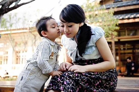 5 điều cha mẹ Nhật dạy con khiến cả thế giới phải ngưỡng mộ