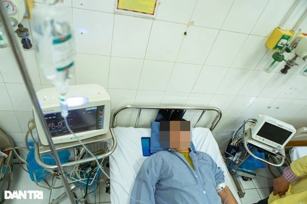 Người mắc sốt xuất huyết mất bao lâu để hồi phục-1