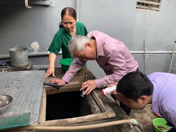 Hà Nội bùng phát sốt xuất huyết: 12 bệnh nhân tử vong, dịch đang vào đỉnh-3