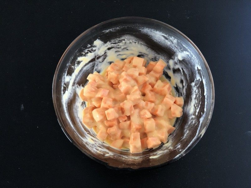 Mát trời ăn bánh khoai lang là ngon nhất-2