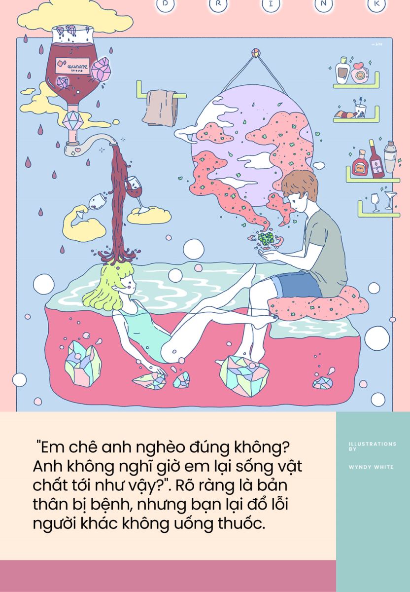 Đến 30 tuổi, thoát nghèo quan trọng hơn thoát ế-2