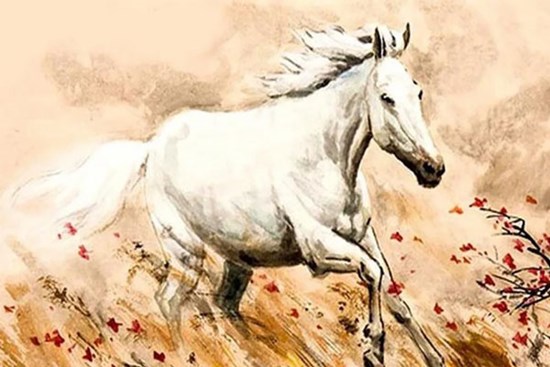 Phật bà phát lộc: 4 tuổi phất lên như vũ bão, tiền tài như ý trong 3 năm tới