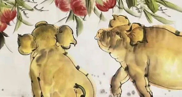 Phật bà phát lộc: 4 tuổi phất lên như vũ bão, tiền tài như ý trong 3 năm tới-3