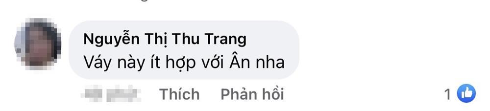 Thiên Ân chọn sai trang phục lộ khuyết điểm hình thể khó giấu-8