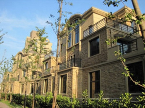 Biệt thự đắt đỏ ở đất vàng Thượng Hải của Tôn Lệ, nội thất thể hiện rõ gia thế-2