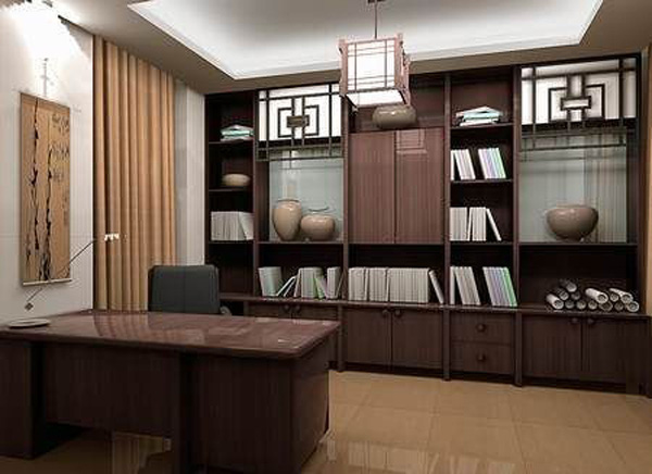 Biệt thự đắt đỏ ở đất vàng Thượng Hải của Tôn Lệ, nội thất thể hiện rõ gia thế-7