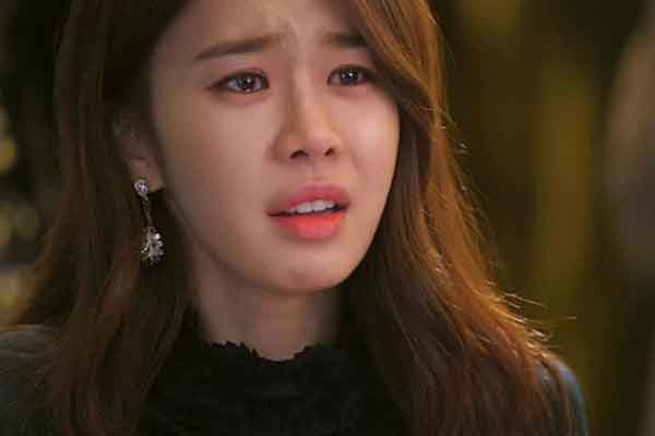 Bạn trai nghi ngờ cái thai, tôi làm chuyện ngu ngốc rồi hối hận cả đời-2