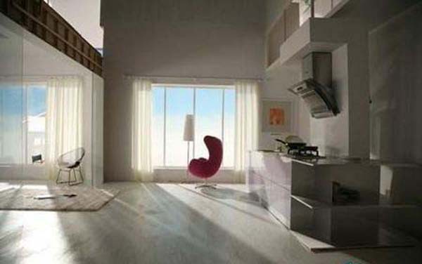 Biệt thự đắt đỏ ở đất vàng Thượng Hải của Tôn Lệ, nội thất thể hiện rõ gia thế-8