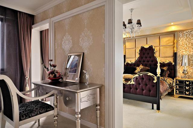 Biệt thự đắt đỏ ở đất vàng Thượng Hải của Tôn Lệ, nội thất thể hiện rõ gia thế-13