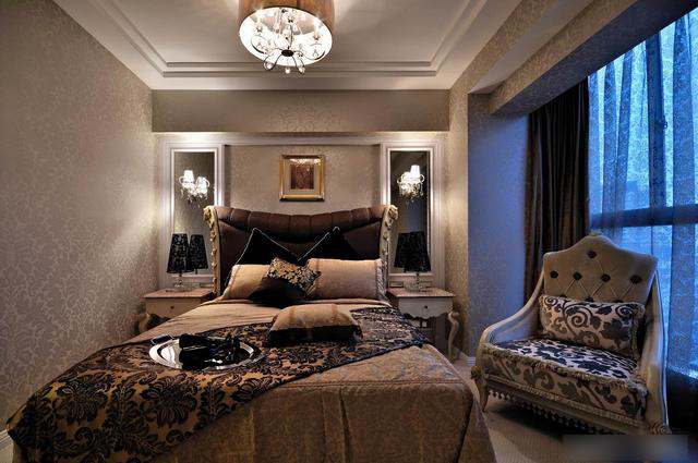 Biệt thự đắt đỏ ở đất vàng Thượng Hải của Tôn Lệ, nội thất thể hiện rõ gia thế-14