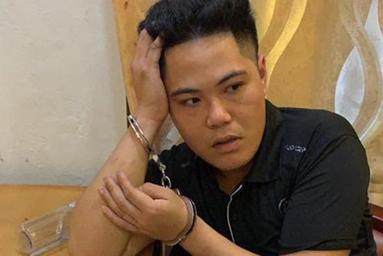 Vụ án lúc đêm khuya và tên sát thủ bị 