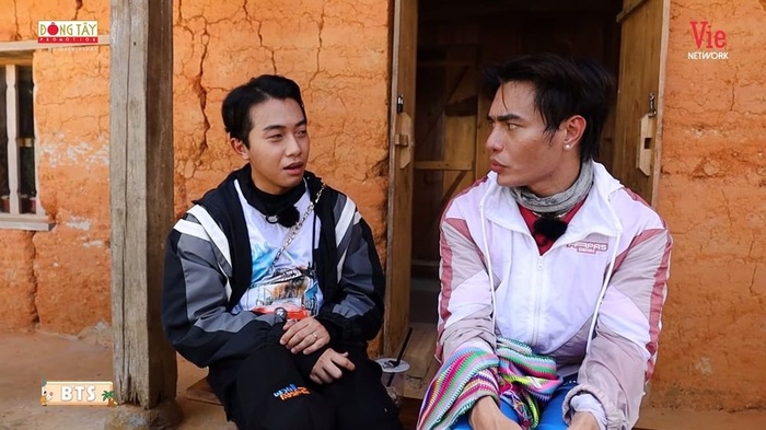 Lê Dương Bảo Lâm nhắn nhủ các con: Không có nghề nghiệp cũng được, chỉ cần sống tốt, làm người tử tế-1