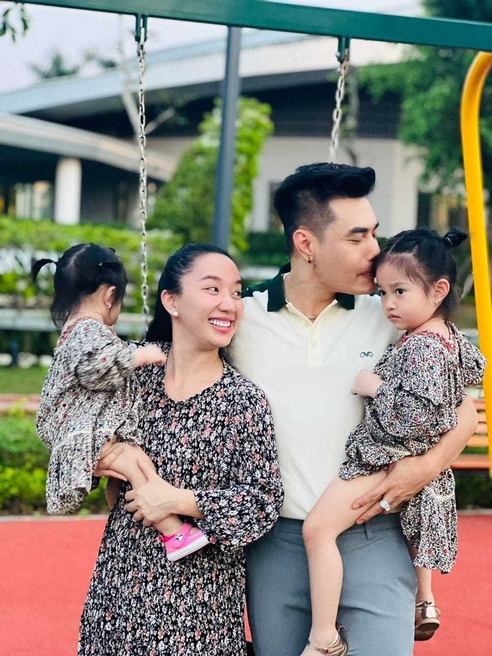 Lê Dương Bảo Lâm nhắn nhủ các con: Không có nghề nghiệp cũng được, chỉ cần sống tốt, làm người tử tế-2