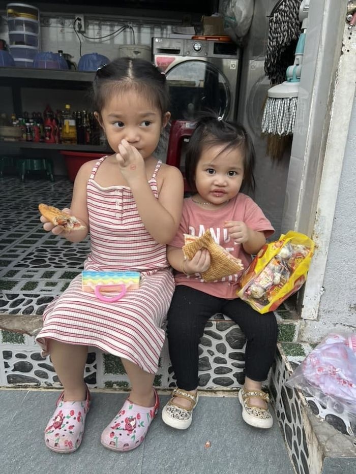 Lê Dương Bảo Lâm nhắn nhủ các con: Không có nghề nghiệp cũng được, chỉ cần sống tốt, làm người tử tế-3