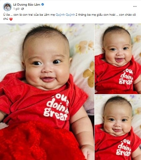 Lê Dương Bảo Lâm nhắn nhủ các con: Không có nghề nghiệp cũng được, chỉ cần sống tốt, làm người tử tế-4