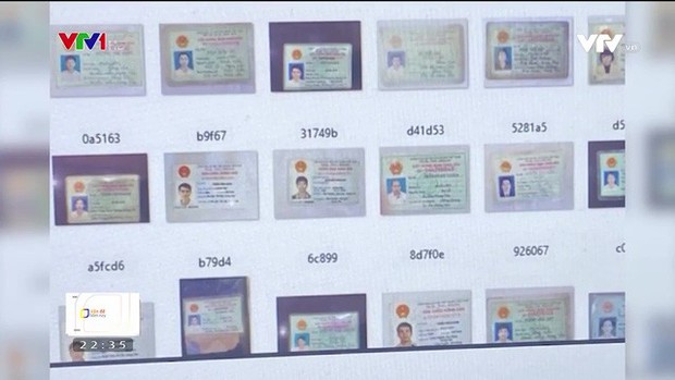 Thông tin cá nhân của chúng ta đang bị đánh cắp, mua bán như thế nào?-1