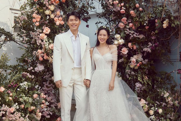 Hyun Bin không thể ở bên Son Ye Jin khi vượt cạn và đến nay vẫn chưa gặp quý tử, lý do vì sao?-3